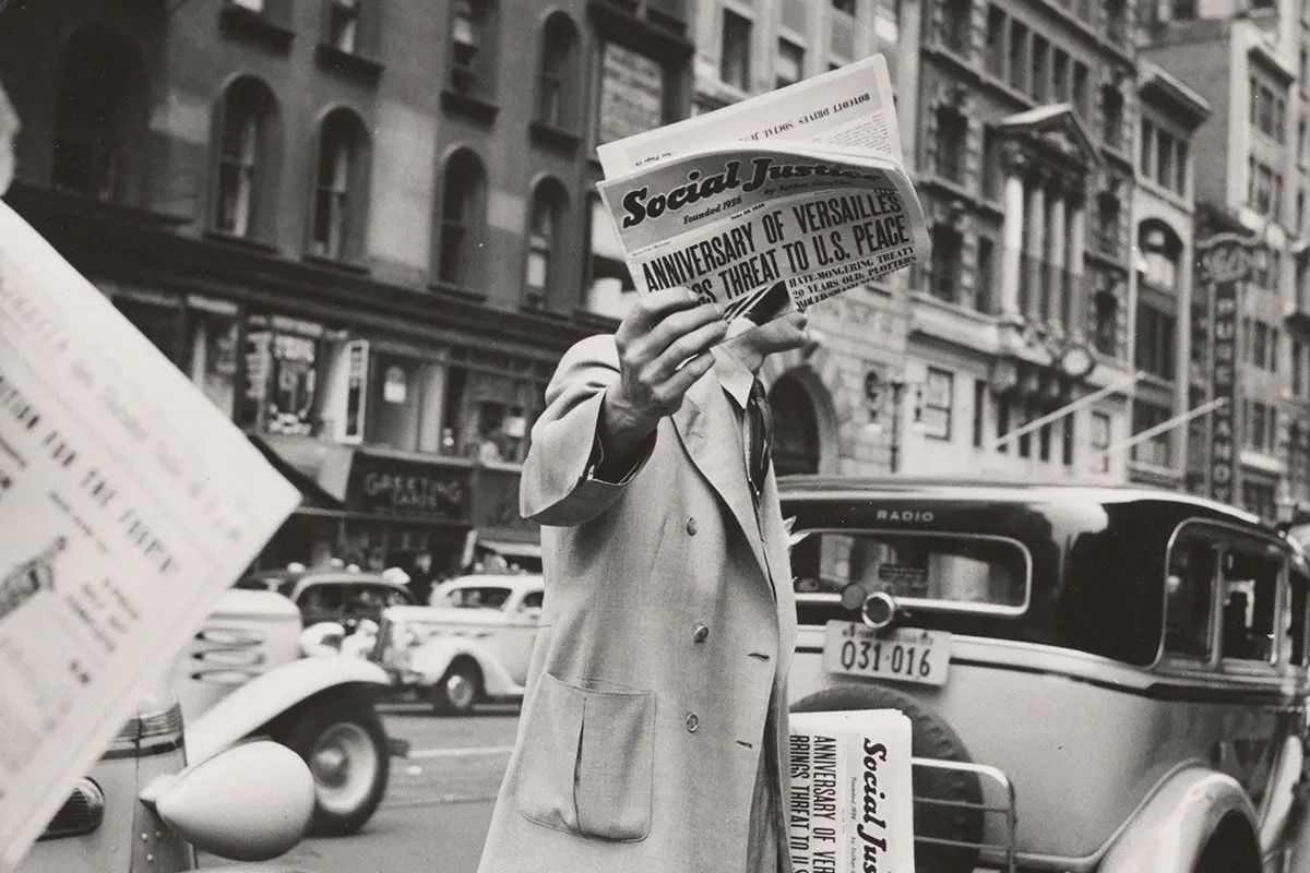 David Ogilvy: El Padre de la Publicidad Moderna - Quién fue el primer publicista del mundo padre de la publicidad antigua - Quién fue el primer publicista del mundo