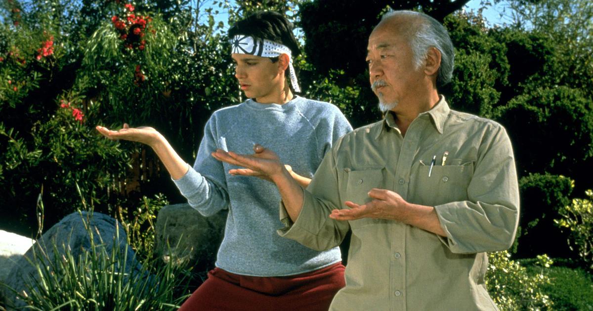 <b>Publicidad Señor Miyagi:</b> Explorando el Impacto de un Maestro Ficticio - Quién fue el señor Miyagi en la vida real publicidad señor miyagi - Quién fue el señor Miyagi en la vida real