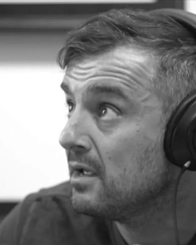 Gary Vaynerchuk: El gurú del marketing que redefine el liderazgo en la era digital - Quién fue Gary Vaynerchuk gary vee marketing - Quién fue Gary Vaynerchuk