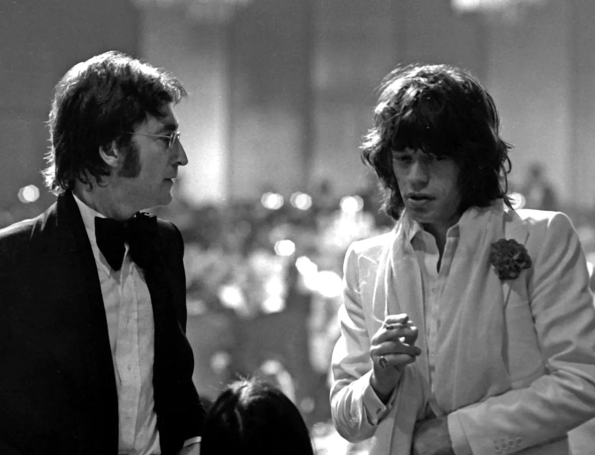 anuncios diarios beatles escriben un tema para los rolling - Quién fue primero, los Beatles o los Rolling Stones