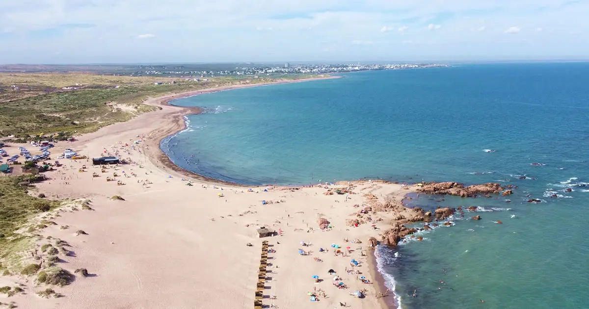 Anuncios San Antonio Las Grutas: Tu Guía Completa para el Paraíso Patagónico - Quién fundó las grutas anuncios san antonio las grutas - Quién fundó las grutas