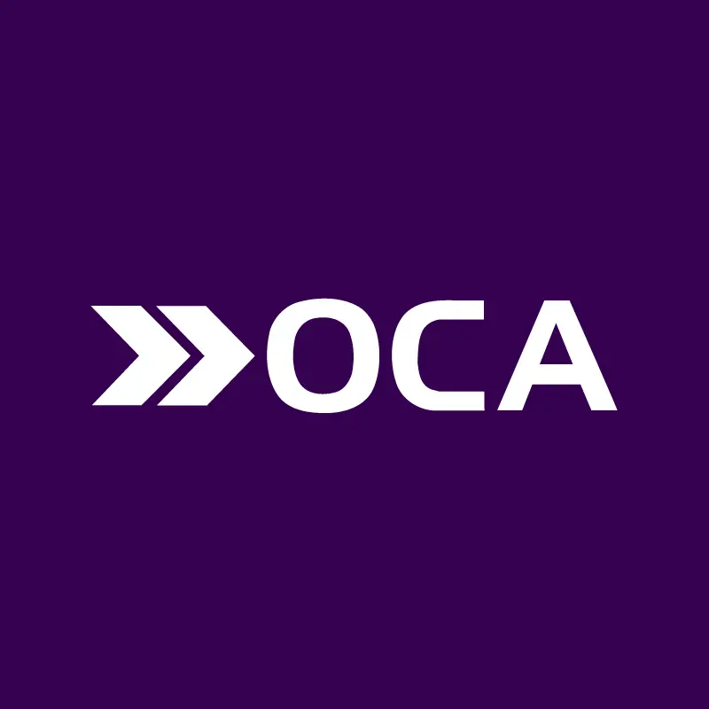 OCA: Historia, Liderazgo y Transformación Digital - Quién fundó OCA publicidad de oca - Quién fundó OCA