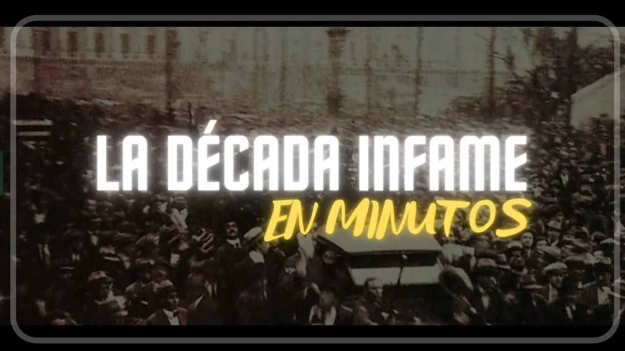 Anuncios Sociales de la Década Infame: Fraude, Propaganda y Control Social en la Argentina (1930-1943) - Quién gobernó en la década infame anuncios sociales de la decada infame - Quién gobernó en la década infame