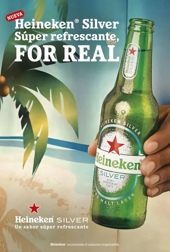<b>Heineken Publicidad</b>: Análisis de campañas, música y estrategias - Quién hace el anuncio de Heineken heineken publicidad - Quién hace el anuncio de Heineken
