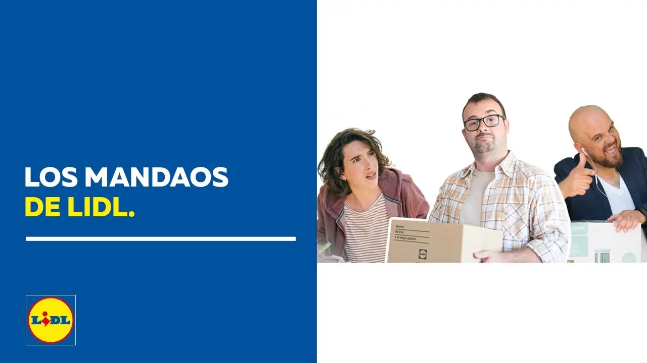 Publicidad Lidl: Estrategias, Folletos y el Impacto de Karlos Arguiñano - Quién hace el anuncio de Lidl publicidad lidl - Quién hace el anuncio de Lidl