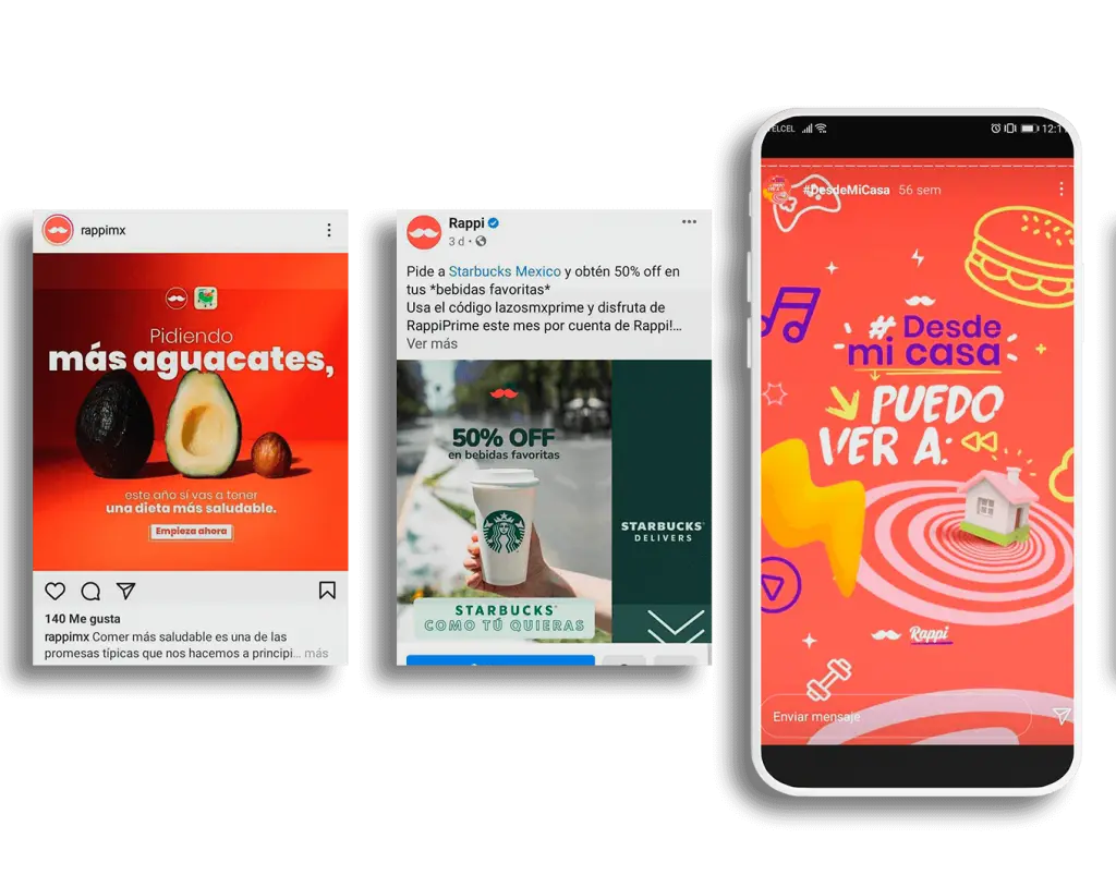 Contacto Marketing Rappi: Guía Completa para Conectar con la SuperApp - Quién hace el marketing de Rappi contacto marketing rappi - Quién hace el marketing de Rappi