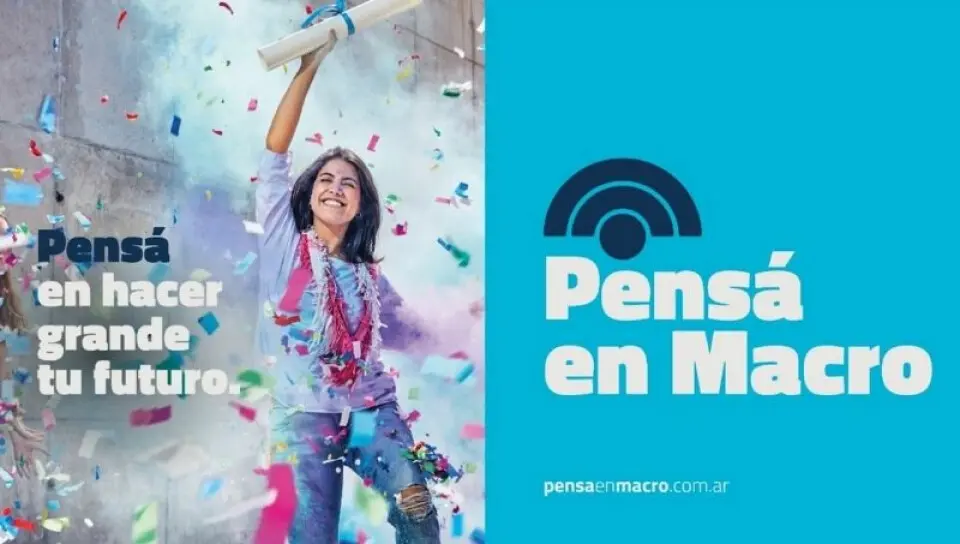 Publicidad Banco Macro: Estrategias, Alcance y Atención al Cliente - Quién hace la propaganda con scaloni publicidad banco macro - Quién hace la propaganda con scaloni