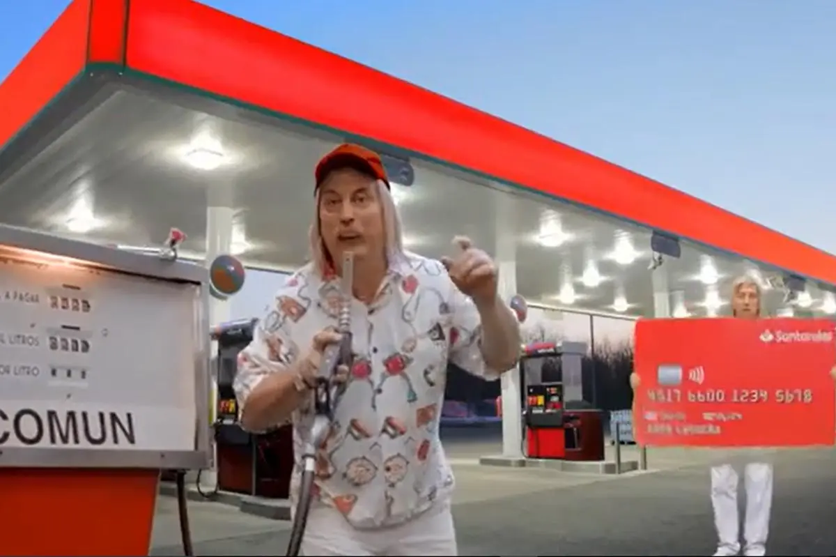 Anuncios Santander Río: Un Análisis Completo - Quién hace la propaganda con Susana Giménez anuncios santander rio - Quién hace la propaganda con Susana Giménez