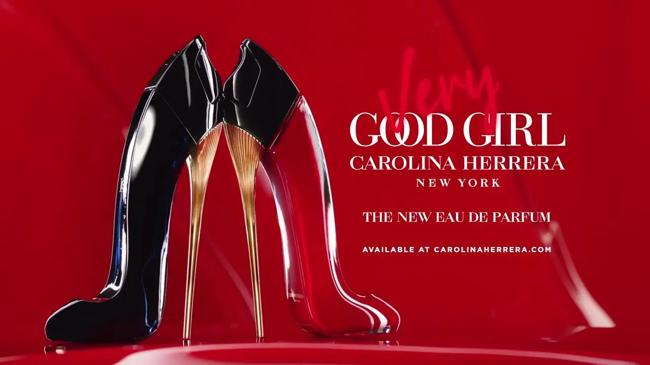 Publicidad de Carolina Herrera 212 VIP: Estrategias y análisis de campañas - Quién hace la publicidad de 212 VIP publicidad de carolina herrera - Quién hace la publicidad de 212 VIP