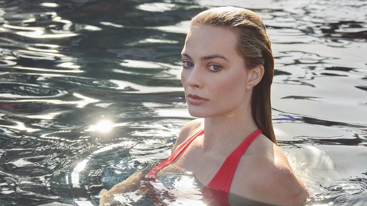 Actriz Publicidad Chanel: Margot Robbie y la Nueva Era del Nº5 - Quién hace la publicidad de Chanel actriz publicidad chanel - Quién hace la publicidad de Chanel