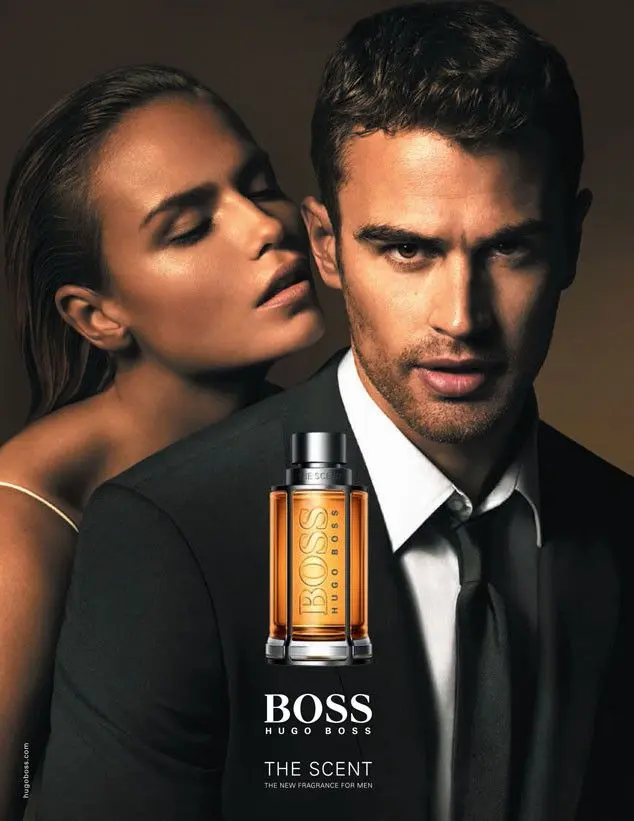 Hugo Boss The Scent Publicidad: Un Análisis Completo - Quién hace la publicidad de Hugo Boss hugo boss the scent publicidad - Quién hace la publicidad de Hugo Boss
