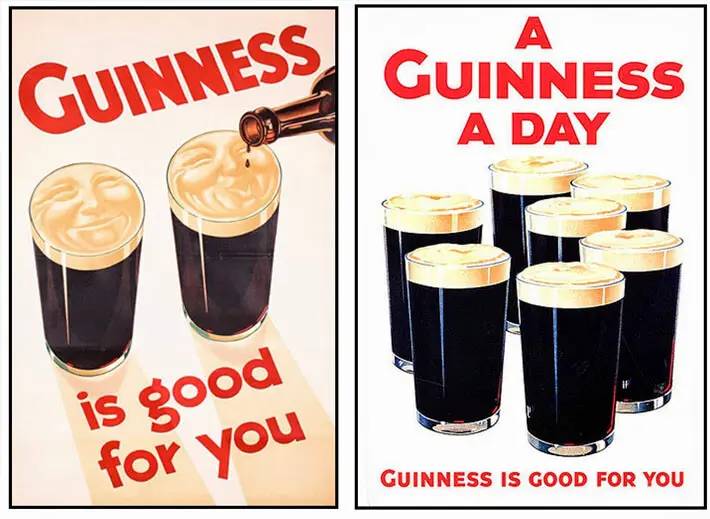 El éxito del marketing de Guinness: una historia de creatividad e icónicos anuncios - Quién hace los anuncios de Guinness guinness marketing - Quién hace los anuncios de Guinness
