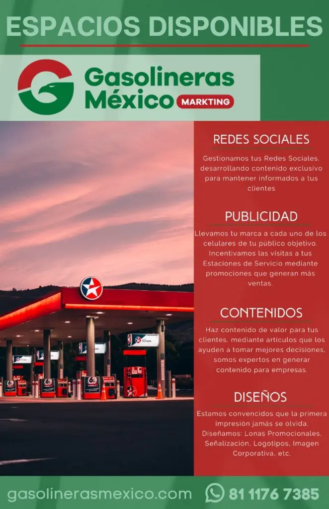 Anuncios publicitarios de gasolineras: Estrategias y Tendencias - Quién hace los anuncios publicitarios anuncios publicitarios de gasolineras - Quién hace los anuncios publicitarios