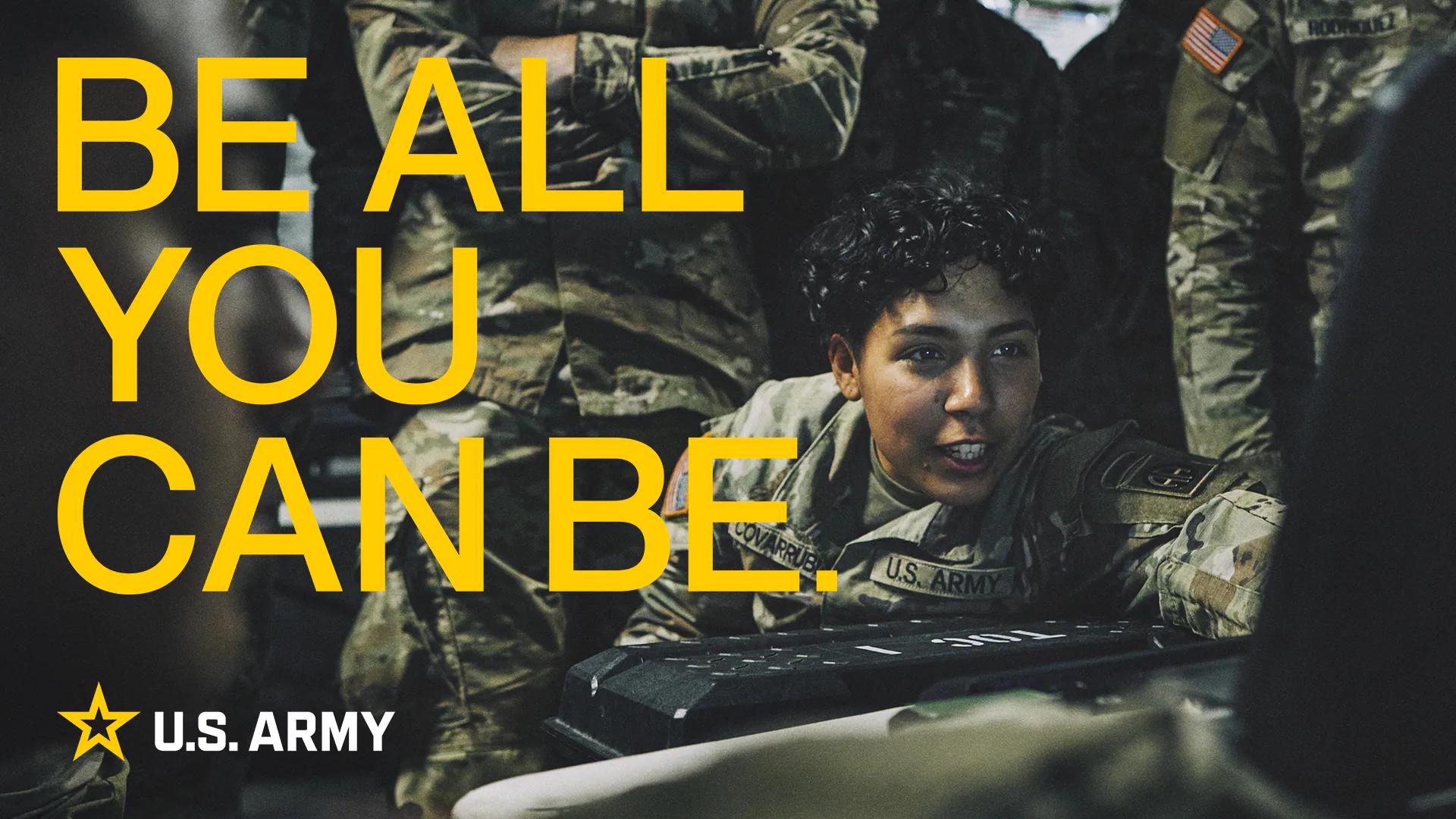 Marketing del Ejército: Atraer Talento en la Era de la Información - Quién hace marketing para el ejército army marketing - Quién hace marketing para el ejército