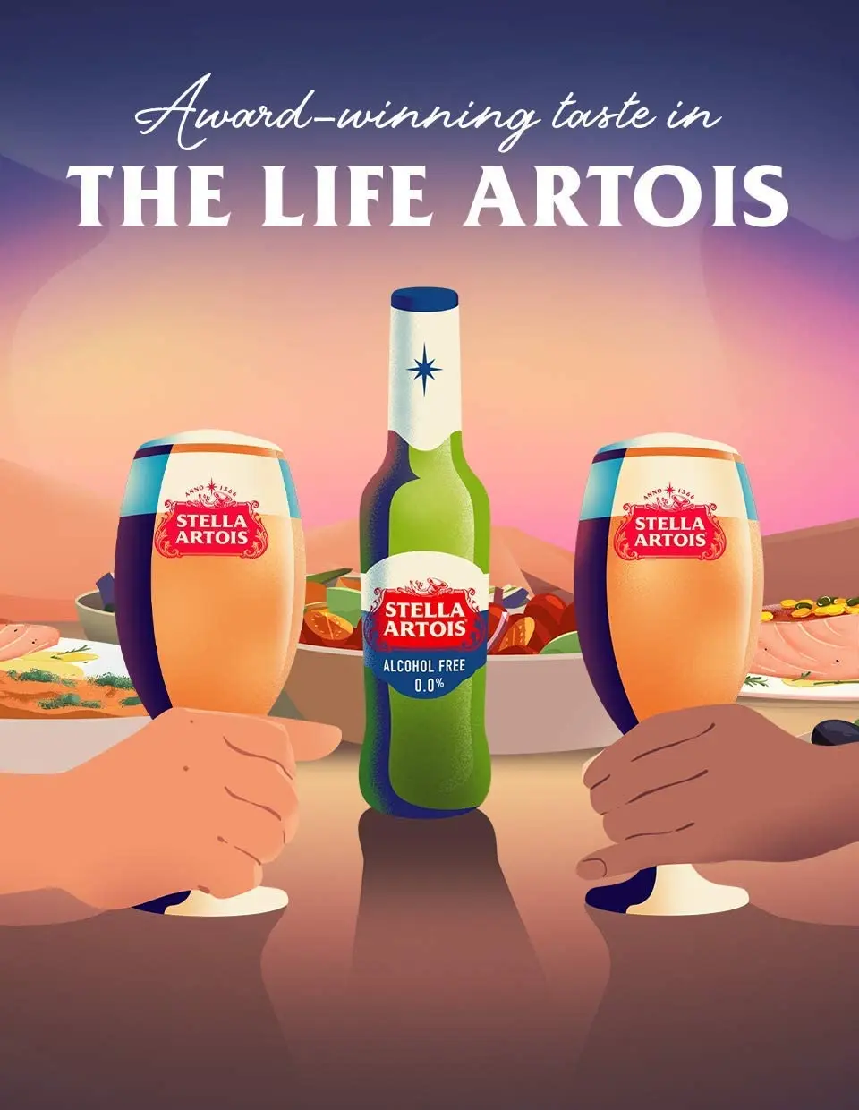 Stella Artois Argentina Publicidad: Un Análisis Completo - Quién hace Stella Artois en Argentina stella artois argentina publicidad - Quién hace Stella Artois en Argentina