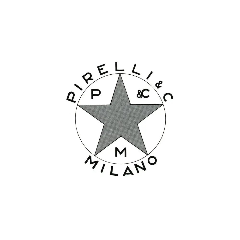 <b>Pirelli Publicidad</b>: Estrategia, Impacto y Posicionamiento de Marca - Quién hizo el logo de Pirelli pirelli publicidad - Quién hizo el logo de Pirelli