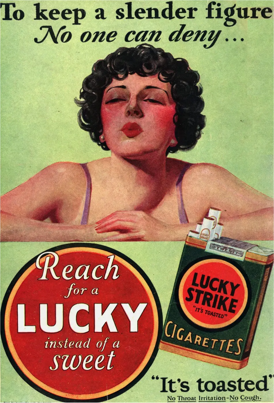 <b>Edward Bernays</b> y el nacimiento del marketing moderno - Quién inventó las relaciones públicas edward bernays marketing - Quién inventó las relaciones públicas