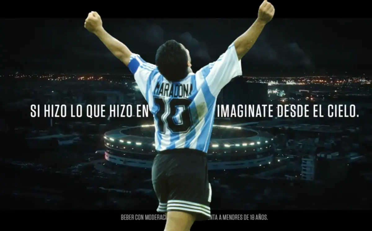 publicidad quilmes futbol - Quién patrocina a Quilmes