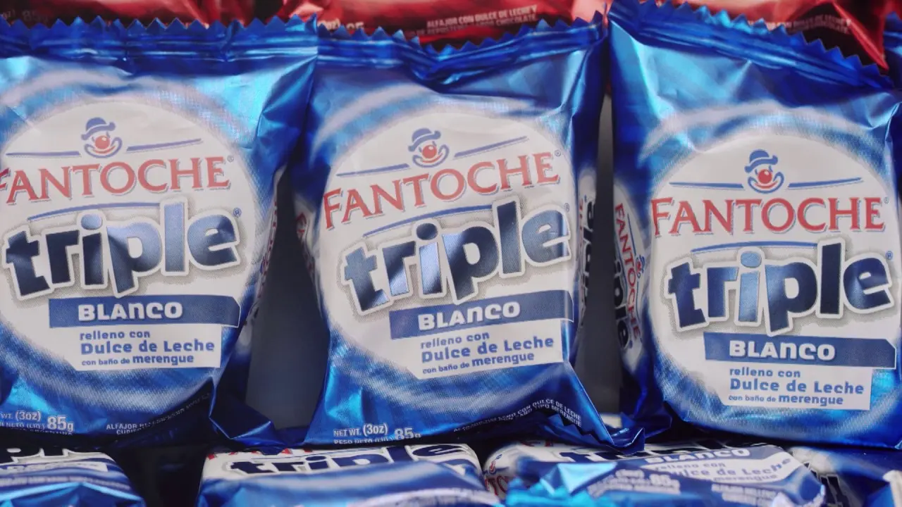Fantoche: Historia de un gigante argentino de la publicidad - Quién produce fantoche fantoche publicidad - Quién produce fantoche