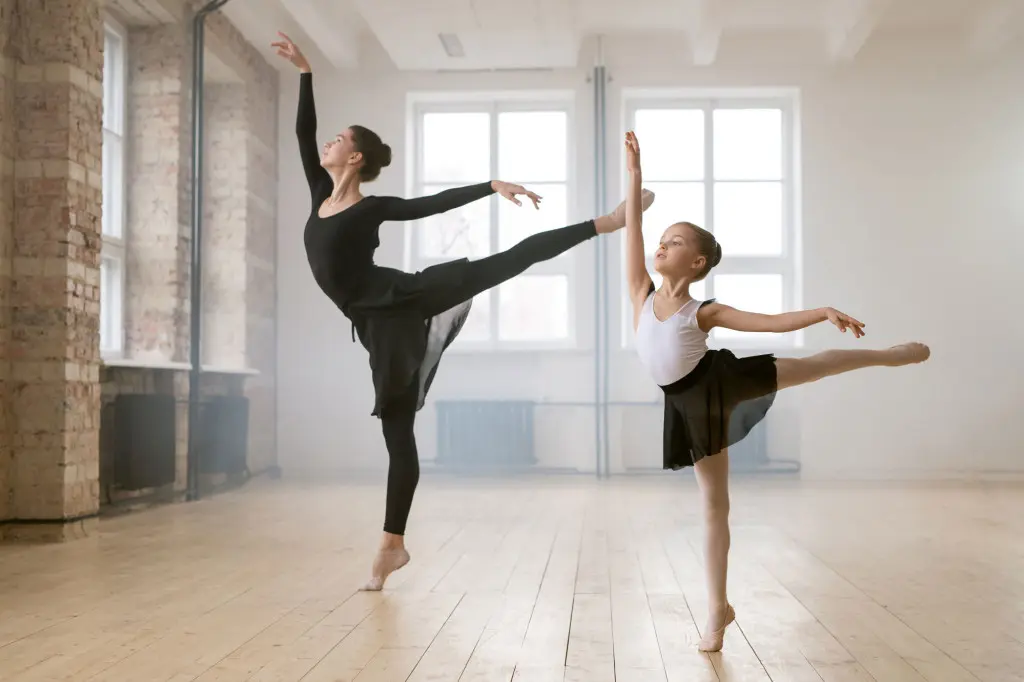Publicidad en Ballet: Cómo promocionar tu escuela o espectáculo - Quién promovió el ballet publicidad ballet - Quién promovió el ballet