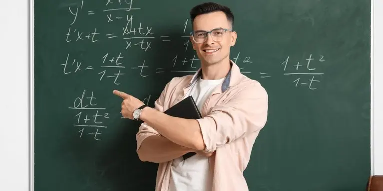 Anuncios de Profe de Matemáticas: Guía Completa - Quién puede enseñar matemáticas anuncios de profe de matematicas - Quién puede enseñar matemáticas