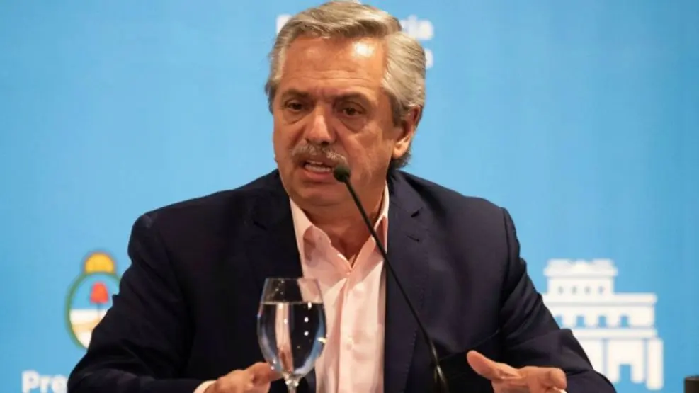 Anuncios de Fernández para los Planes Sociales: Un análisis completo - Quién puso los planes sociales en Argentina anuncios de fernandez para los planes sociales - Quién puso los planes sociales en Argentina