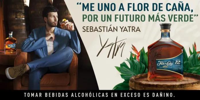 El Impacto de Georgina Rodríguez en la Publicidad de Sebastián Yatra: Análisis del Videoclip 'Energía Bacana' - Quién sale en el video de Sebastián Yatra publicidad de sebastian yatra - Quién sale en el video de Sebastián Yatra