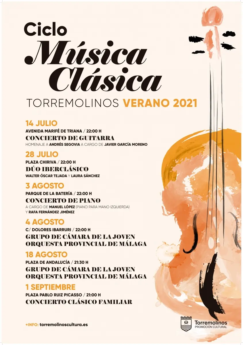Anuncios de Conciertos Clasicismo: Guía para la Promoción de Eventos Musicales - Quién será el nuevo público de los artistas en el clasicismo anuncios de conciertos clasicismo - Quién será el nuevo público de los artistas en el clasicismo