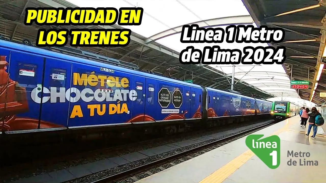 Publicidad en Trenes: Guía Completa para una Campaña Exitosa - Quién tiene la concesión de los trenes argentinos publicidad en trenes - Quién tiene la concesión de los trenes argentinos