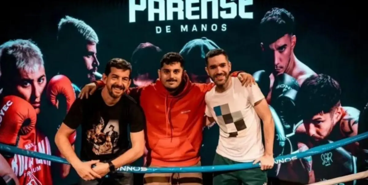 Anuncios de Peleas Callejeras: Un Análisis del Fenómeno - Quién va a pelear en Parense de Manos anuncios de peleas callejeras - Quién va a pelear en Parense de Manos