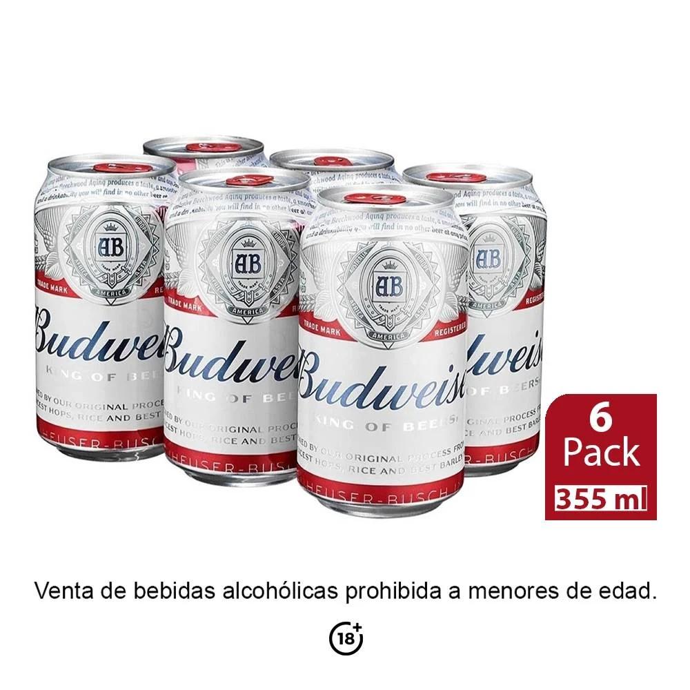Anuncios antiguos de Budweiser: Un viaje por la historia de la icónica cerveza - Quién vende la Budweiser anuncios antiguos badweiser - Quién vende la Budweiser