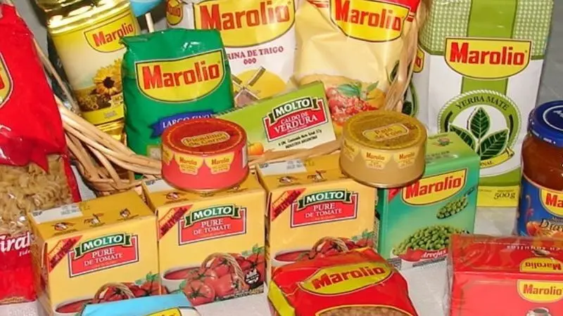 <b>Marolio Publicidad</b>: Historia, Éxito y Crecimiento de una Marca Argentina - Quién vende Marolio marolio publicidad - Quién vende Marolio
