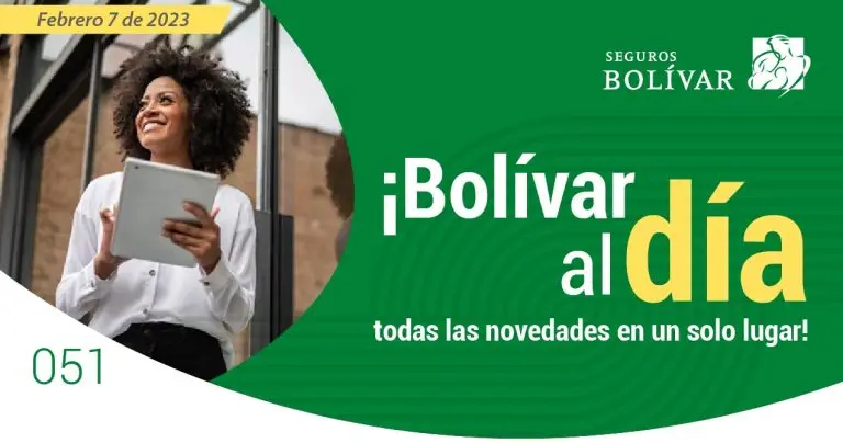Seguros Bolívar: Análisis completo de la compañía aseguradora - Quién vigila a Seguros Bolívar publicidad seguros bolivar - Quién vigila a Seguros Bolívar