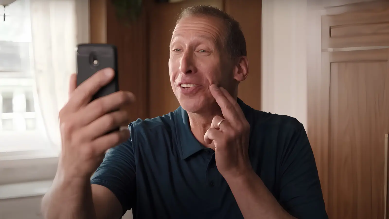 Publicidad Gillette y masculinidad tóxica: Un análisis del impacto de la campaña #TheBestMenCanBe - Quiénes son los dos chicos del comercial de Gillette publicidad gillette masculinidad toxica - Quiénes son los dos chicos del comercial de Gillette