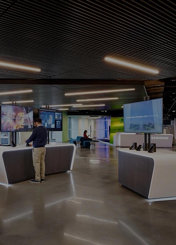 Trabajar en Samsung: Requisitos, Beneficios y Oportunidades en Marketing - Samsung contrata a un ingeniero de software samsung marketing jobs - Samsung contrata a un ingeniero de software
