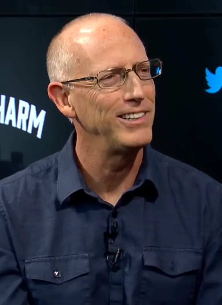 <b>Dilbert Marketing</b>: La Evolución de una Franquicia tras la Controversia - Scott Adams sigue haciendo Dilbert dilbert marketing - Scott Adams sigue haciendo Dilbert