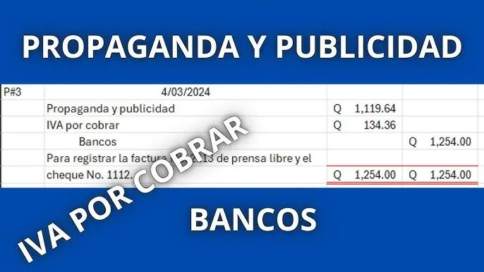 IVA por Publicidad: Guía Completa para Anunciantes - Se cobra IVA por la publicidad iva por publicidad - Se cobra IVA por la publicidad