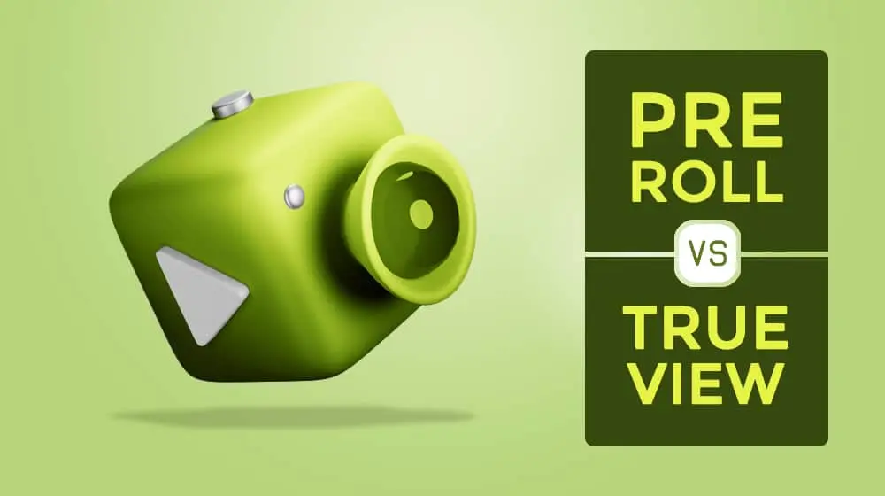 <b>Anuncios TrueView In-Stream</b>: La Guía Definitiva para YouTube Ads - Se pueden omitir los anuncios TrueView anuncios trueview in stream - Se pueden omitir los anuncios TrueView