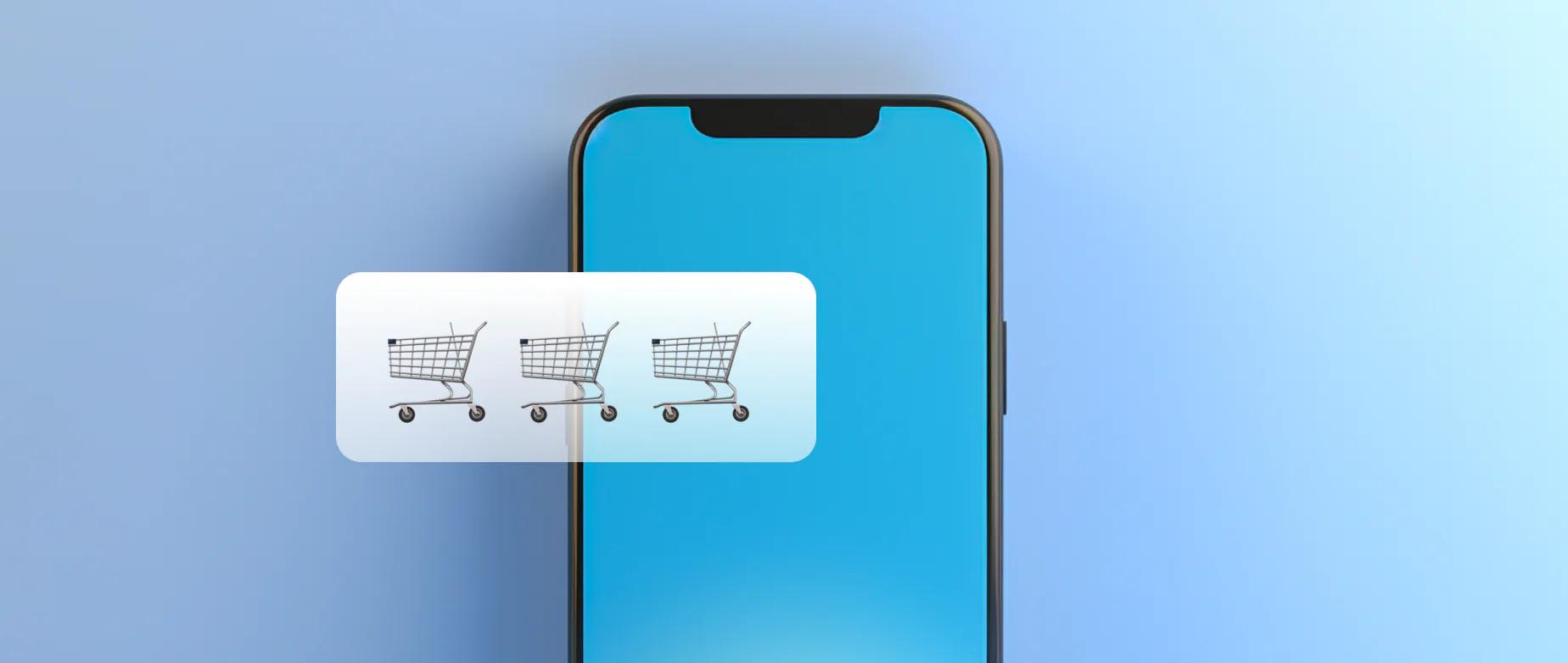 marketing through sms - Shopify hace marketing por SMS