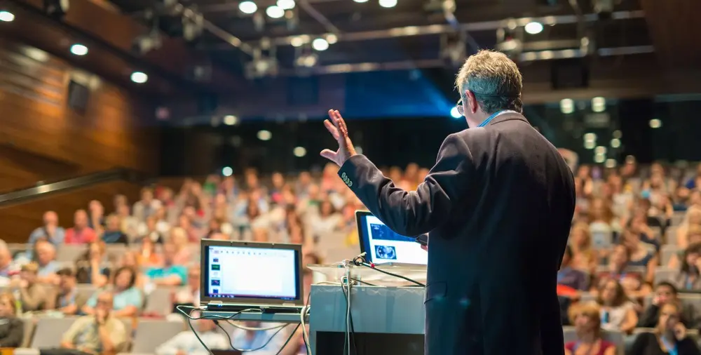 como se aplica el marketing en los eventos - Son los eventos parte del marketing