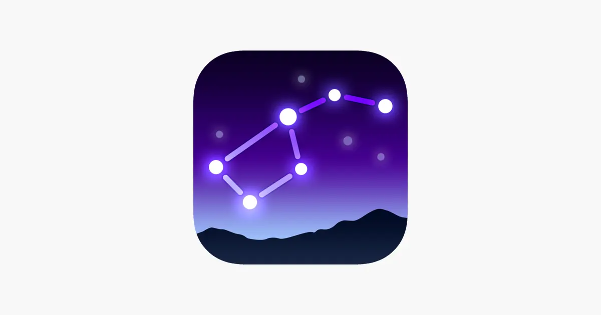 Las Mejores Apps de Astronomía sin Anuncios (2024) - Star Walk 2 es gratis app astronomia sin anuncios - Star Walk 2 es gratis