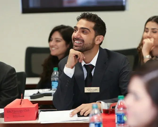 <b>Máster en Marketing USC</b>: Guía completa para estudiantes - Tiene la USC un título en marketing usc marketing - Tiene la USC un título en marketing