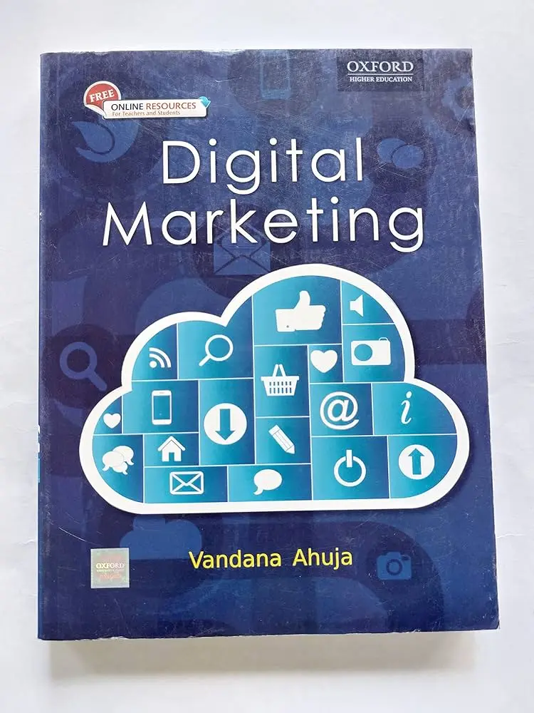Marketing Digital en Oxford: Guía Completa para Estudiantes y Profesionales - Tiene Oxford un programa de marketing digital marketing oxford - Tiene Oxford un programa de marketing