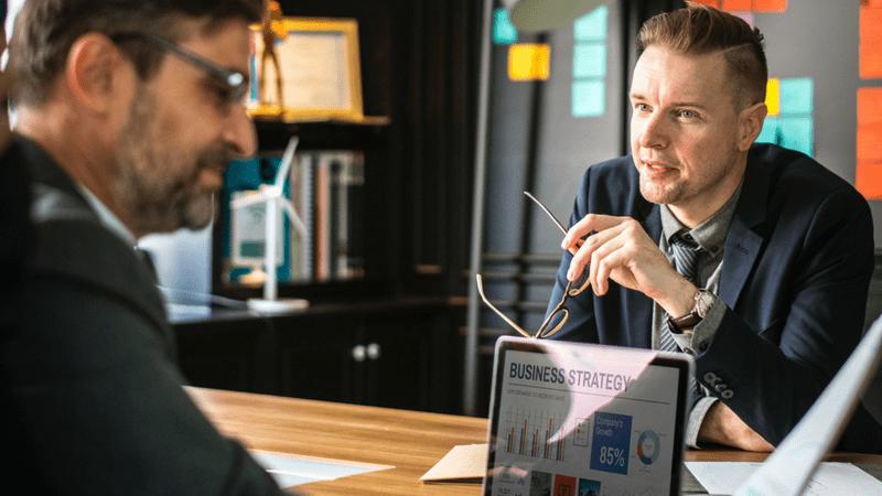 <b>Estrategia de Marketing</b>: Guía Completa para el Éxito Empresarial - Was macht das strategische Marketing strategieberatung marketing - Was macht das strategische Marketing