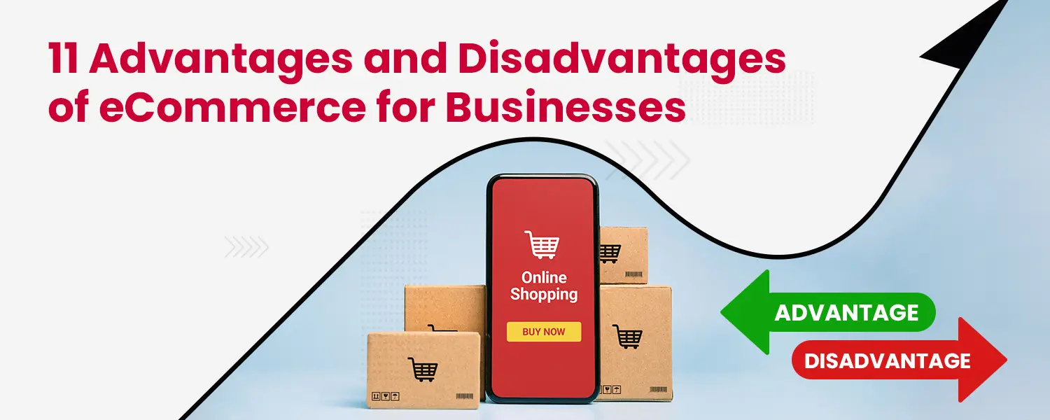 Ventajas y Desventajas del E-marketing: Guía Completa para 2024 - What are 3 advantages and 3 disadvantages of e commerce e marketing advantages and disadvantages - What are 3 advantages and 3 disadvantages of e commerce