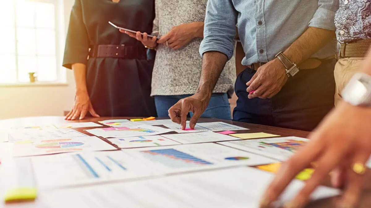 Errores comunes en marketing que debes evitar - What are 4 common complaints about marketing marketing mistakes to avoid - What are 4 common complaints about marketing