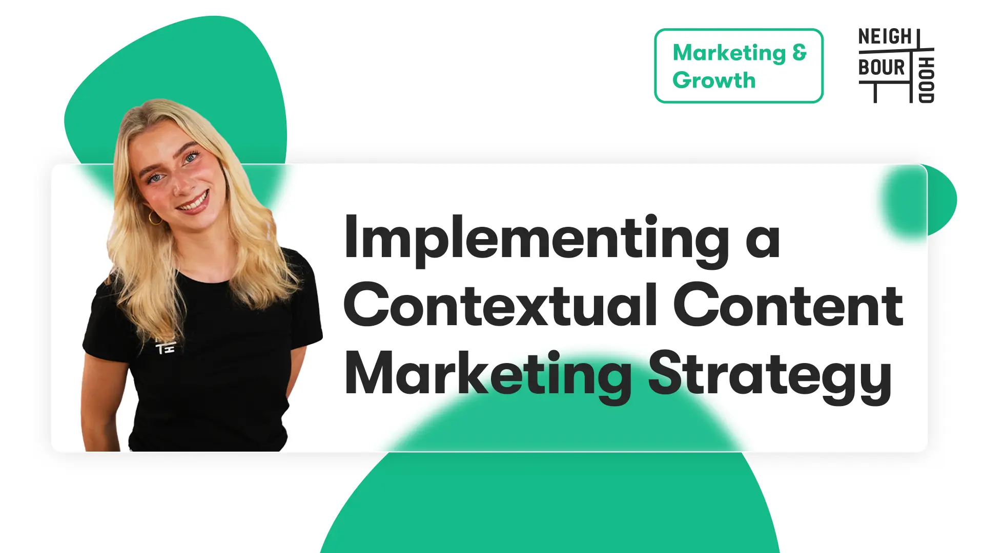Definición de Marketing Contextual: Guía SEO - What are contextual factors in marketing contextual marketing definition - What are contextual factors in marketing