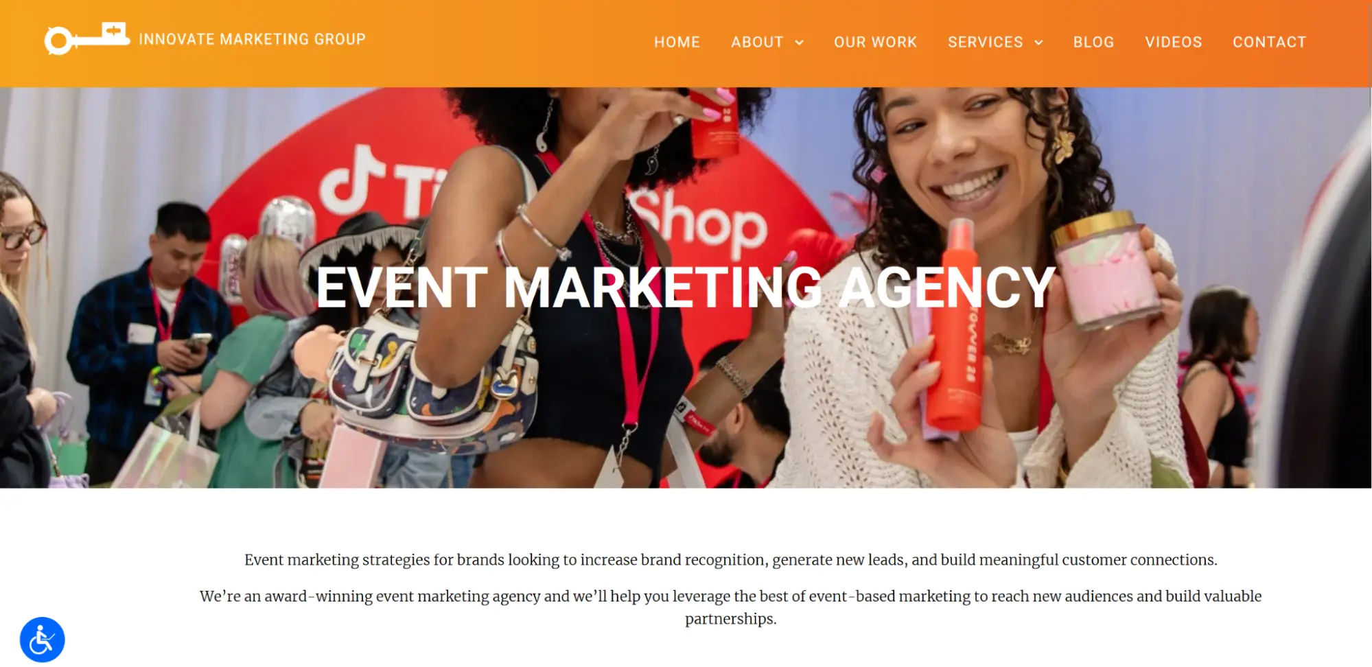 Top Agencias de Marketing de Eventos: Guía Definitiva para Elegir la Mejor - What are creative marketing agencies top event marketing agencies - What are creative marketing agencies