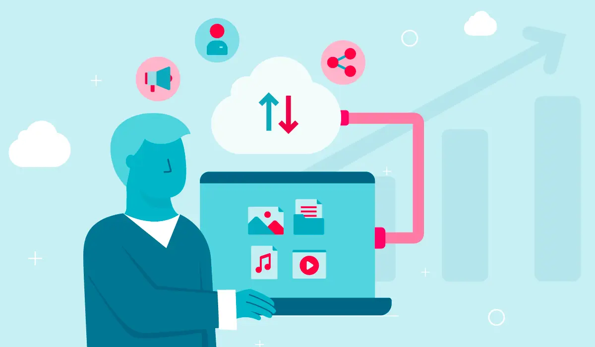 marketing assets definition - What are digital marketing assets