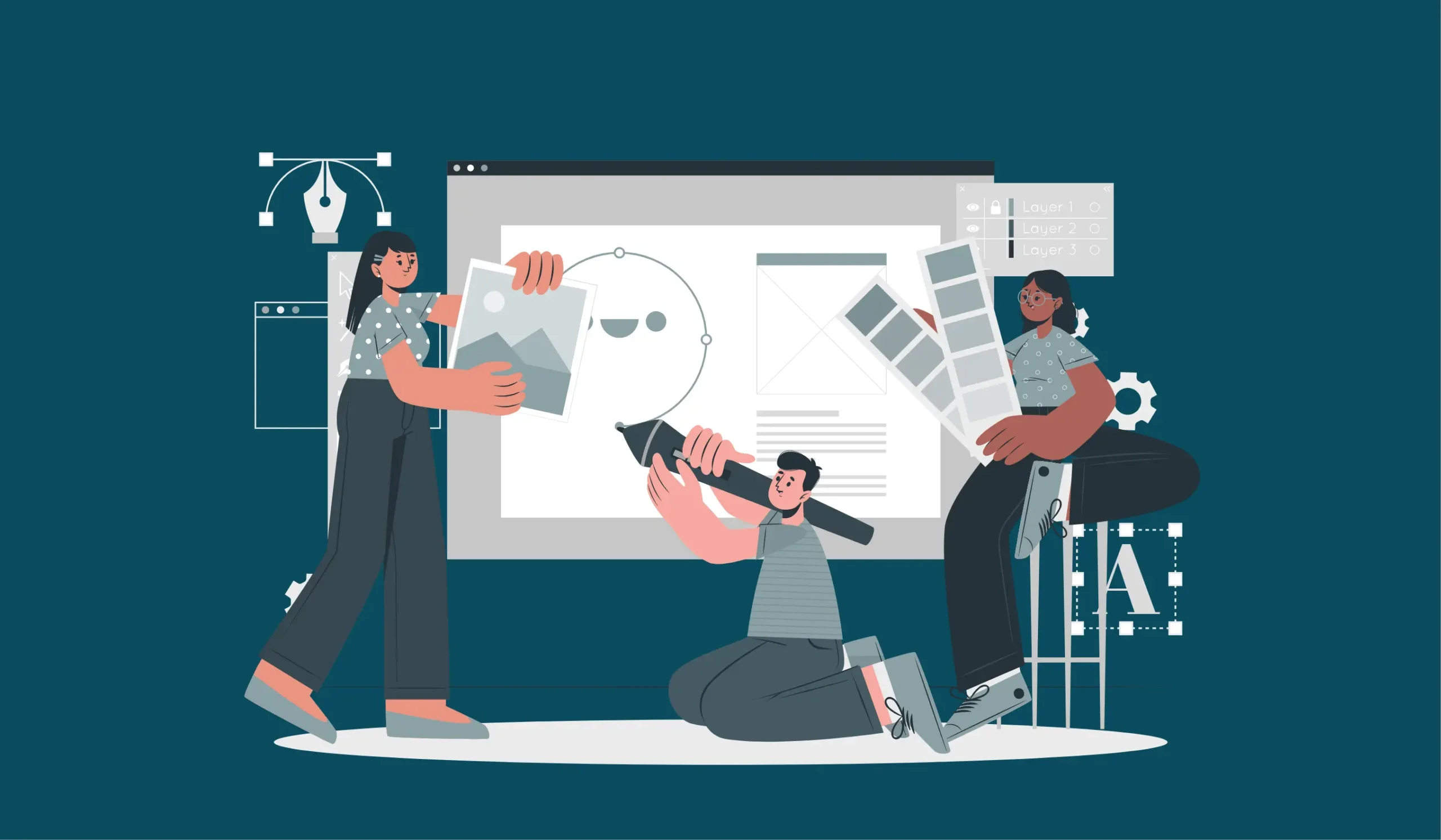 Email Marketing Graphics: La Guía Definitiva para Diseños que Convierten - What are email graphics email marketing graphics - What are email graphics
